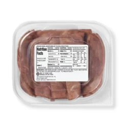 Roast Beef Ultra-Thin Deli Slices - 7oz - Good & Gather™