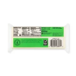 Mozzarella Cheese - 8oz - Good & Gather™