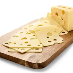 Swiss Cheese - Price Per Lb - Good & Gather™