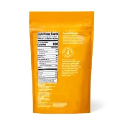 Lightly Salted Roasted Whole Cashews - 9.5oz - Good & Gather™