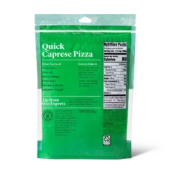 Shredded Mozzarella Cheese - 8oz - Good & Gather™