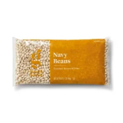 Dry Navy Beans -1LB - Good & Gather™ -Thrive Maket GUEST 784f78d5 f559 488d 903d 3e3bb293d6e2