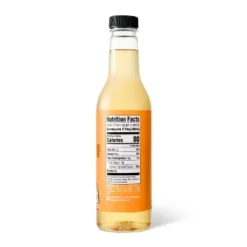 Caramel Macchiato Naturally Flavored With Other Natural Flavors Flavored Syrup - 12.7 Fl Oz - Good & Gather™
