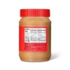 Creamy Peanut Butter - 16oz - Good & Gather™ 2 Creamy Peanut Butter - 16oz - Good & Gather™ -Thrive Maket GUEST 79adb81b fdf7 4bc0 bc86 39c1749d7483