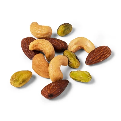 Pistachio Mixed Nuts - 14.5oz - Good & Gather™ 4 Pistachio Mixed Nuts - 14.5oz - Good & Gather™ - Image 2