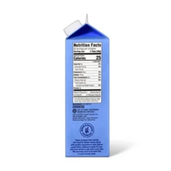 Cage-Free Liquid Egg Whites - 32oz - Good & Gather™