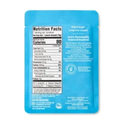 Albacore Chunk White Tuna In Water - 2.6oz - Good & Gather™