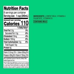 Milk - Good & Gather™ -Thrive Maket GUEST 84ea2a71 cb73 421a 9170 c89273a859bb