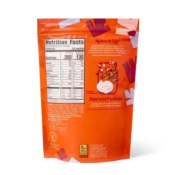 Pumpkin Spice Chai Granola - 11oz - Good & Gather™