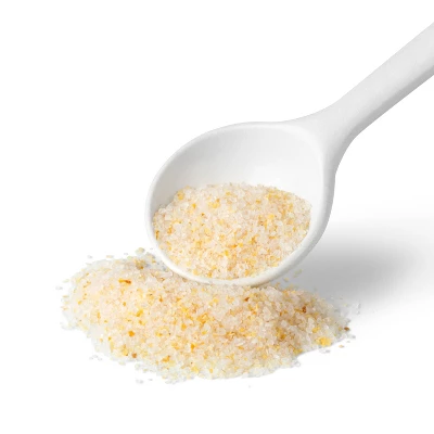 Garlic Salt - 20oz - Good & Gather™ 3 Garlic Salt - 20oz - Good & Gather™