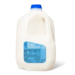 Milk - Good & Gather™ -Thrive Maket GUEST 8b3bebb3 318b 4b91 99bc b40b77bfd4e7