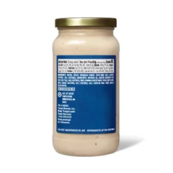 Alfredo Sauce - 15oz - Good & Gather™