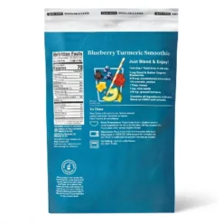 Organic Frozen Blueberries - 32oz - Good & Gather™