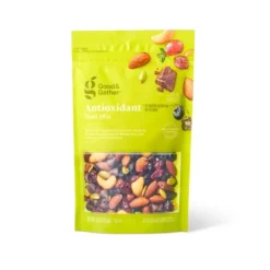 Antioxidant Trail Mix - 9oz - Good & Gather™ -Thrive Maket GUEST 90d1b10f 7736 4844 8b2d c32563ca9a3a