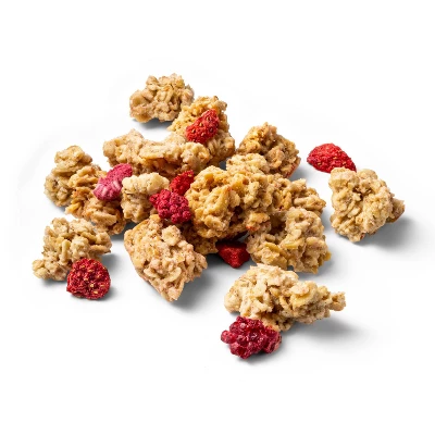 Mixed Berry Granola - 12oz - Good & Gather™ 2 Mixed Berry Granola - 12oz - Good & Gather™