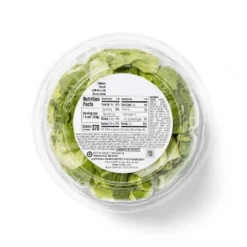 Chicken Ranch With Uncured Bacon Salad Bowl - 5.8oz - Good & Gather™