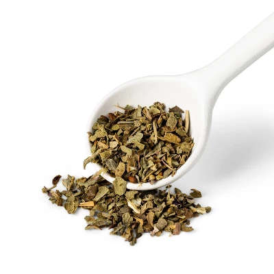 Basil Leaves - 0.62oz - Good & Gather™ 3 Basil Leaves - 0.62oz - Good & Gather™