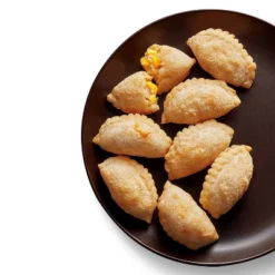 Frozen Elote Corn Mini Empanadas - 5.6oz/8ct - Good & Gather™