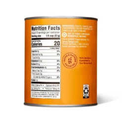 Crushed Tomatoes 28oz - Good & Gather™