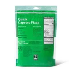 Shredded Reduced Fat Mozzarella Cheese - 14oz - Good & Gather™