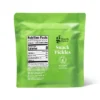 Petite Kosher Dill Pickle Snack Pouch - 4.8oz - Good & Gather™