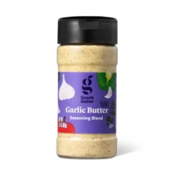 Garlic Butter Blend - 3.1oz - Good & Gather™ -Thrive Maket GUEST 9f9f2775 166b 4eb5 b4e3 4c588e82c9d2