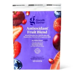 Antioxidant Frozen Fruit Blend - 40oz - Good & Gather™ -Thrive Maket GUEST a0abf694 26be 40ab adef e81c79c4a742
