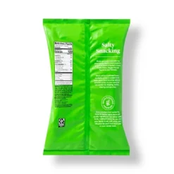 Sea Salt Veggie Straws - 7oz - Good & Gather™