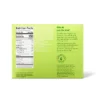 Organic 25% Less Sugar Iced Oatmeal Cookie Whole Grain Baked Bars - 15.24oz - Good & Gather™ 2 Organic 25% Less Sugar Iced Oatmeal Cookie Whole Grain Baked Bars - 15.24oz - Good & Gather™ -Thrive Maket GUEST abd838ee 297b 418e bc98 89f601f27791