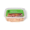 Smoked Honey Turkey Breast Ultra-Thin Deli Slices - 9oz - Good & Gather™