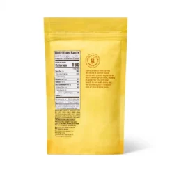 Everything Seasoned Cashews - 7.5oz - Good & Gather™