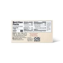 Plant Based Organic Non-Dairy Salted Buttery Sticks - 16oz/4ct - Good & Gather™