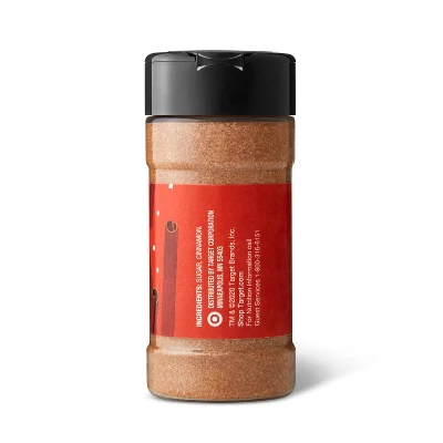 Cinnamon Sugar - 3.62oz - Good & Gather™ 4 Cinnamon Sugar - 3.62oz - Good & Gather™ - Image 2