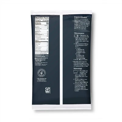 Organic Frozen Peas - Good & Gather™ 5 Organic Frozen Peas - Good & Gather™ - Image 3