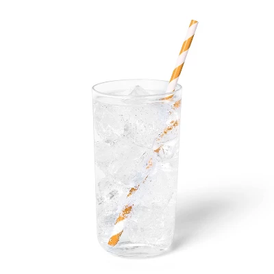 Ginger Peach Sparkling Water - 8pk/12 Fl Oz Cans - Good & Gather™ 5 Ginger Peach Sparkling Water - 8pk/12 Fl Oz Cans - Good & Gather™ - Image 3