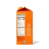 Pulp Free 100% Orange Juice From Concentrate - 64 Fl Oz - Good & Gather™ -Thrive Maket GUEST c5af6712 dd93 4cc0 b031 4803817c7fa3