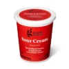 Sour Cream - 16oz - Good & Gather™ 1 Sour Cream - 16oz - Good & Gather™ -Thrive Maket GUEST c6250071 de47 44d7 a762 fcc8095ce0f6