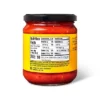 Medium Heat Restaurant Style Salsa - 16oz - Good & Gather™