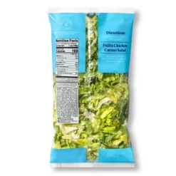 Mexican Caesar Chopped Salad Kit - 11.05oz - Good & Gather™