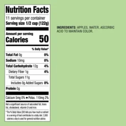 Unsweetened Applesauce Jar - 46oz - Good & Gather™ 8 Unsweetened Applesauce Jar - 46oz - Good & Gather™ -Thrive Maket GUEST cb070aa8 4011 4c7d 8530 fd3829ca5ab6