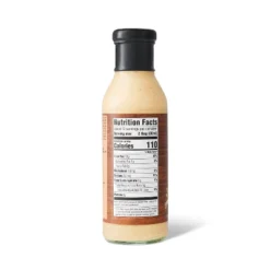 Buffalo Ranch Dressing - 11.8 Fl Oz - Good & Gather™