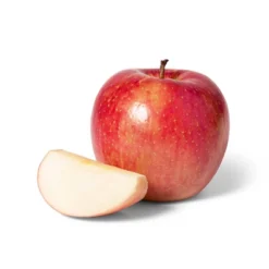 Fresh Organic Honeycrisp Apples - 2lb Bag - Good & Gather™