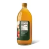 Organic Apple Cider Vinegar - 32oz - Good & Gather™