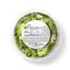 Cilantro Avocado Salad Bowl - 6.5oz - Good & Gather™