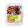White Cheddar & Almond Snacker - 6oz - Good & Gather™ 2 White Cheddar & Almond Snacker - 6oz - Good & Gather™ -Thrive Maket GUEST dfdcb29b 6a02 40cb a25d ca7f89a0db4a