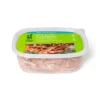 Lower Sodium Oven Roasted Turkey Breast Ultra-Thin Deli Slices - 16oz - Good & Gather™