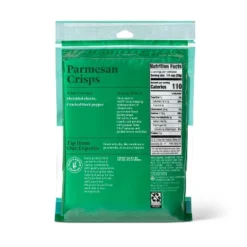 Finely Shredded Parmesan Cheese - 6oz - Good & Gather™