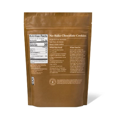 Organic Light Brown Sugar - 24oz - Good & Gather™ 3 Organic Light Brown Sugar - 24oz - Good & Gather™