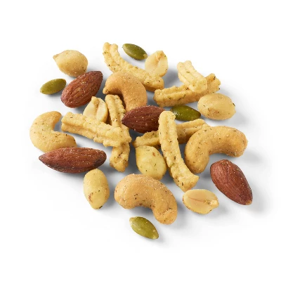 Dill Pickle Trail Mix - 8oz - Good & Gather™ 4 Dill Pickle Trail Mix - 8oz - Good & Gather™ - Image 2