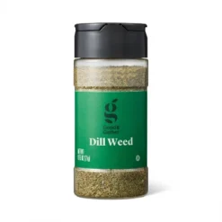 Dill Weed - .75oz - Good & Gather™ 7 Dill Weed - .75oz - Good & Gather™ -Thrive Maket GUEST e7f1f818 2087 4b7b bf45 9142b0b183ad